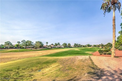 Nestled within the highly sought-after 55+ Sun City Summerlin on Palm Valley Golf Course in Nevada - for sale on GolfHomes.com, golf home, golf lot