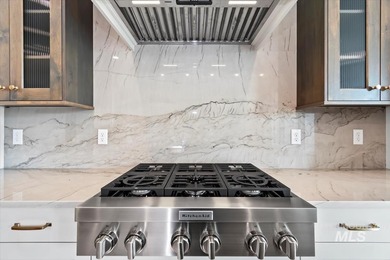 Experience Tresidio Homes' newest luxury design -- The Bandon on Falcon Crest Golf Club in Idaho - for sale on GolfHomes.com, golf home, golf lot