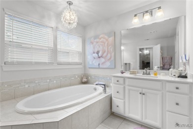 Looking for a home that has all of the bells and whistles you on The Westham Golf Club At Magnolia Green in Virginia - for sale on GolfHomes.com, golf home, golf lot