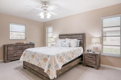 NEW PRICE! Turnkey furnished and rental-ready, this charming on Pinemoor West Golf Club in Florida - for sale on GolfHomes.com, golf home, golf lot