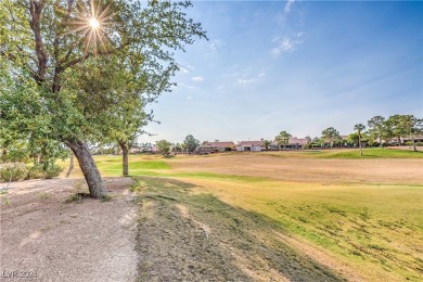 Nestled within the highly sought-after 55+ Sun City Summerlin on Palm Valley Golf Course in Nevada - for sale on GolfHomes.com, golf home, golf lot