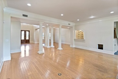 Welcome to 7241 Timbermill Drive - a stunning, sprawling home on Wynlakes Golf and Country Club in Alabama - for sale on GolfHomes.com, golf home, golf lot