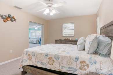 NEW PRICE! Turnkey furnished and rental-ready, this charming on Pinemoor West Golf Club in Florida - for sale on GolfHomes.com, golf home, golf lot
