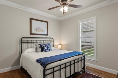 Step inside to lakefront luxury in one of the most sought after on Pinnacle Golf and Boat Club in Texas - for sale on GolfHomes.com, golf home, golf lot