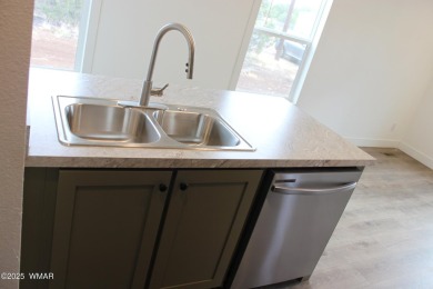 Enjoy lake living at an unbeatable price! This brand new Clayton on Silver Creek Golf Club in Arizona - for sale on GolfHomes.com, golf home, golf lot