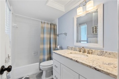 Welcome to your new home in paradise! Beautifully updated condo on The Glades Golf and Country Club in Florida - for sale on GolfHomes.com, golf home, golf lot