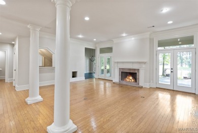Welcome to 7241 Timbermill Drive - a stunning, sprawling home on Wynlakes Golf and Country Club in Alabama - for sale on GolfHomes.com, golf home, golf lot