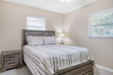 NEW PRICE! Turnkey furnished and rental-ready, this charming on Pinemoor West Golf Club in Florida - for sale on GolfHomes.com, golf home, golf lot