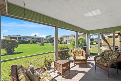 Welcome to your new home in paradise! Beautifully updated condo on The Glades Golf and Country Club in Florida - for sale on GolfHomes.com, golf home, golf lot