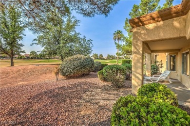 Nestled within the highly sought-after 55+ Sun City Summerlin on Palm Valley Golf Course in Nevada - for sale on GolfHomes.com, golf home, golf lot