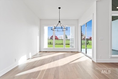 Experience Tresidio Homes' newest luxury design -- The Bandon on Falcon Crest Golf Club in Idaho - for sale on GolfHomes.com, golf home, golf lot