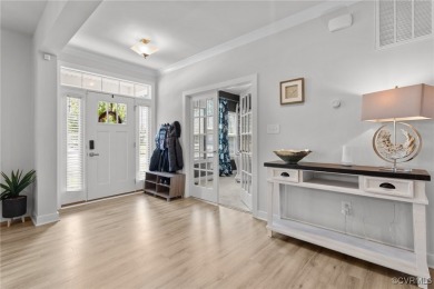 Looking for a home that has all of the bells and whistles you on The Westham Golf Club At Magnolia Green in Virginia - for sale on GolfHomes.com, golf home, golf lot