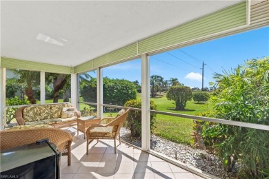 Welcome to your new home in paradise! Beautifully updated condo on The Glades Golf and Country Club in Florida - for sale on GolfHomes.com, golf home, golf lot