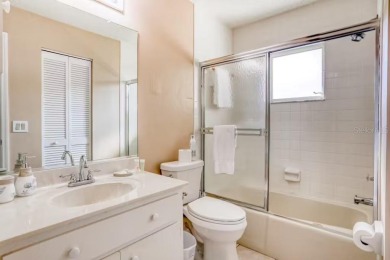 NEW PRICE! Turnkey furnished and rental-ready, this charming on Pinemoor West Golf Club in Florida - for sale on GolfHomes.com, golf home, golf lot