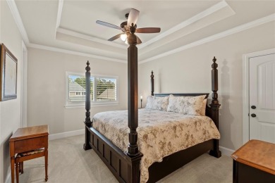 Step inside to lakefront luxury in one of the most sought after on Pinnacle Golf and Boat Club in Texas - for sale on GolfHomes.com, golf home, golf lot