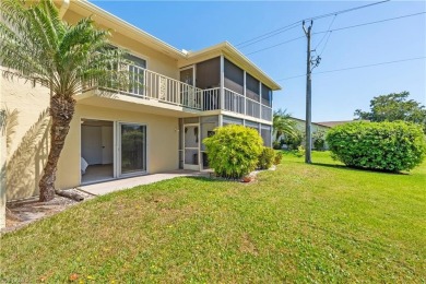 Welcome to your new home in paradise! Beautifully updated condo on The Glades Golf and Country Club in Florida - for sale on GolfHomes.com, golf home, golf lot