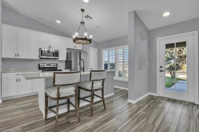 PRICED TO SELL!! This beautifully updated home sits on an on Burnt Store Golf Club in Florida - for sale on GolfHomes.com, golf home, golf lot