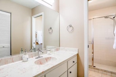 NEW PRICE! Turnkey furnished and rental-ready, this charming on Pinemoor West Golf Club in Florida - for sale on GolfHomes.com, golf home, golf lot