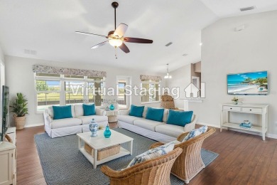 Under contract-accepting backup offers. GOLF COURSE View, Pool on Black Bear Golf Club in Florida - for sale on GolfHomes.com, golf home, golf lot