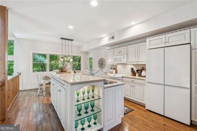 First Time on the Market! Welcome to 36 Feldberg Weg, an elegant on Innsbruck Resort and Golf Club in Georgia - for sale on GolfHomes.com, golf home, golf lot