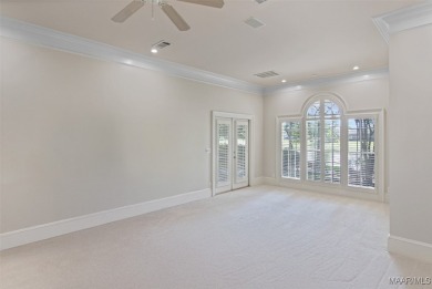 Welcome to 7241 Timbermill Drive - a stunning, sprawling home on Wynlakes Golf and Country Club in Alabama - for sale on GolfHomes.com, golf home, golf lot
