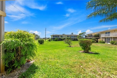 Welcome to your new home in paradise! Beautifully updated condo on The Glades Golf and Country Club in Florida - for sale on GolfHomes.com, golf home, golf lot