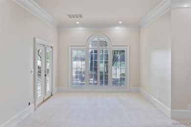 Welcome to 7241 Timbermill Drive - a stunning, sprawling home on Wynlakes Golf and Country Club in Alabama - for sale on GolfHomes.com, golf home, golf lot