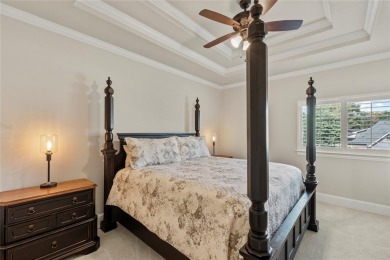 Step inside to lakefront luxury in one of the most sought after on Pinnacle Golf and Boat Club in Texas - for sale on GolfHomes.com, golf home, golf lot