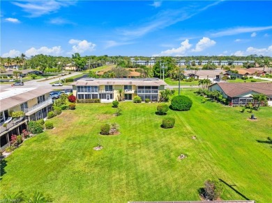 Welcome to your new home in paradise! Beautifully updated condo on The Glades Golf and Country Club in Florida - for sale on GolfHomes.com, golf home, golf lot