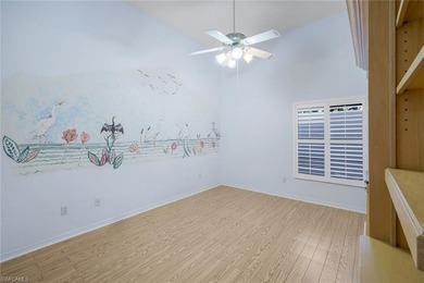 Watch the sunrise from the spectacular oversized lanai on Wildcat Run Golf and Country Club in Florida - for sale on GolfHomes.com, golf home, golf lot