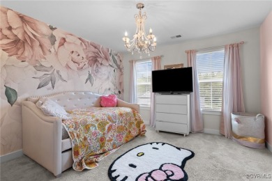 Looking for a home that has all of the bells and whistles you on The Westham Golf Club At Magnolia Green in Virginia - for sale on GolfHomes.com, golf home, golf lot