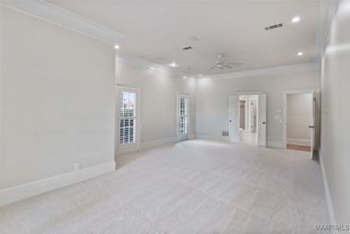 Welcome to 7241 Timbermill Drive - a stunning, sprawling home on Wynlakes Golf and Country Club in Alabama - for sale on GolfHomes.com, golf home, golf lot