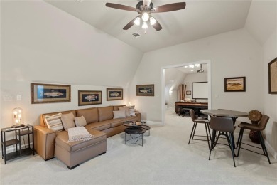 Step inside to lakefront luxury in one of the most sought after on Pinnacle Golf and Boat Club in Texas - for sale on GolfHomes.com, golf home, golf lot