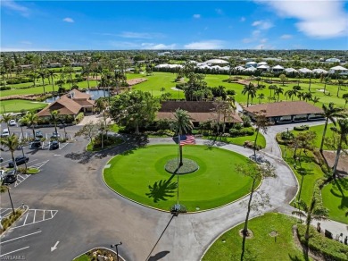 Welcome to your new home in paradise! Beautifully updated condo on The Glades Golf and Country Club in Florida - for sale on GolfHomes.com, golf home, golf lot