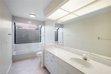 Watch the sunrise from the spectacular oversized lanai on Wildcat Run Golf and Country Club in Florida - for sale on GolfHomes.com, golf home, golf lot