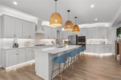 Looking for a home that has all of the bells and whistles you on The Westham Golf Club At Magnolia Green in Virginia - for sale on GolfHomes.com, golf home, golf lot
