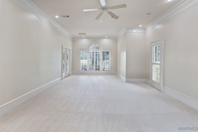 Welcome to 7241 Timbermill Drive - a stunning, sprawling home on Wynlakes Golf and Country Club in Alabama - for sale on GolfHomes.com, golf home, golf lot