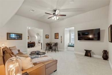Step inside to lakefront luxury in one of the most sought after on Pinnacle Golf and Boat Club in Texas - for sale on GolfHomes.com, golf home, golf lot