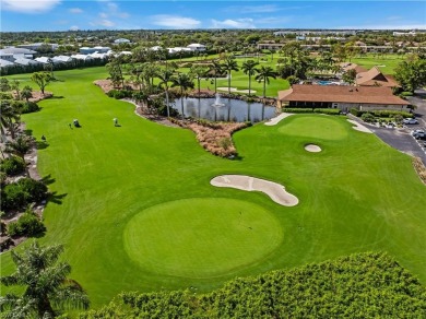Welcome to your new home in paradise! Beautifully updated condo on The Glades Golf and Country Club in Florida - for sale on GolfHomes.com, golf home, golf lot