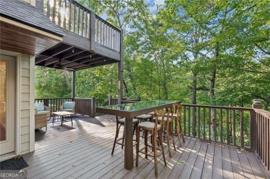 First Time on the Market! Welcome to 36 Feldberg Weg, an elegant on Innsbruck Resort and Golf Club in Georgia - for sale on GolfHomes.com, golf home, golf lot