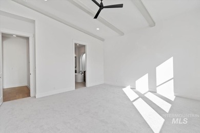 Experience Tresidio Homes' newest luxury design -- The Bandon on Falcon Crest Golf Club in Idaho - for sale on GolfHomes.com, golf home, golf lot