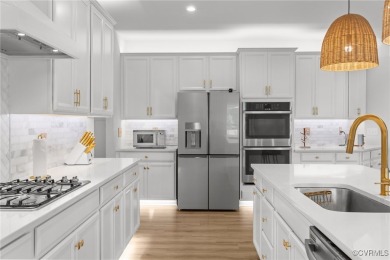 Looking for a home that has all of the bells and whistles you on The Westham Golf Club At Magnolia Green in Virginia - for sale on GolfHomes.com, golf home, golf lot