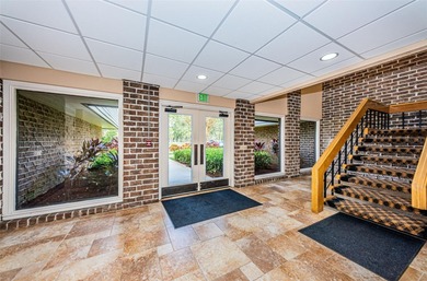 Welcome to your dream retreat at the renowned Innisbrook Resort on Innisbrook Resort and Golf Club in Florida - for sale on GolfHomes.com, golf home, golf lot