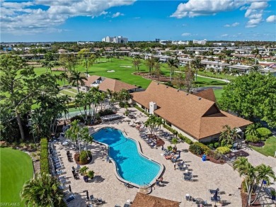 Welcome to your new home in paradise! Beautifully updated condo on The Glades Golf and Country Club in Florida - for sale on GolfHomes.com, golf home, golf lot