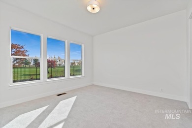 Experience Tresidio Homes' newest luxury design -- The Bandon on Falcon Crest Golf Club in Idaho - for sale on GolfHomes.com, golf home, golf lot