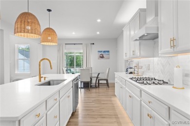 Looking for a home that has all of the bells and whistles you on The Westham Golf Club At Magnolia Green in Virginia - for sale on GolfHomes.com, golf home, golf lot