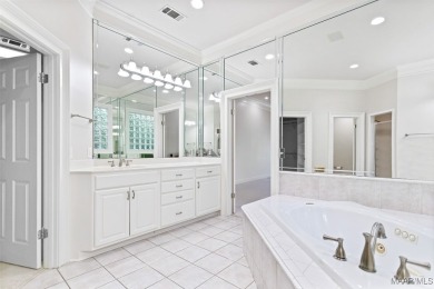 Welcome to 7241 Timbermill Drive - a stunning, sprawling home on Wynlakes Golf and Country Club in Alabama - for sale on GolfHomes.com, golf home, golf lot