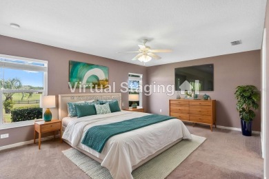 Under contract-accepting backup offers. GOLF COURSE View, Pool on Black Bear Golf Club in Florida - for sale on GolfHomes.com, golf home, golf lot