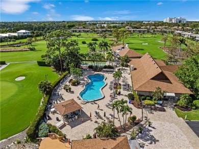 Welcome to your new home in paradise! Beautifully updated condo on The Glades Golf and Country Club in Florida - for sale on GolfHomes.com, golf home, golf lot