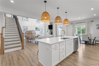 Looking for a home that has all of the bells and whistles you on The Westham Golf Club At Magnolia Green in Virginia - for sale on GolfHomes.com, golf home, golf lot